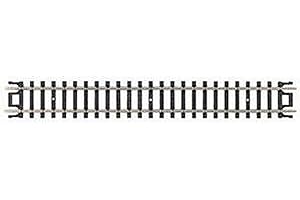N Code 80 5 Straight (6) by Atlas Model Railroad