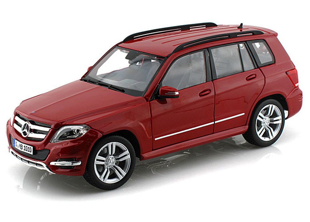 toy mercedes suv