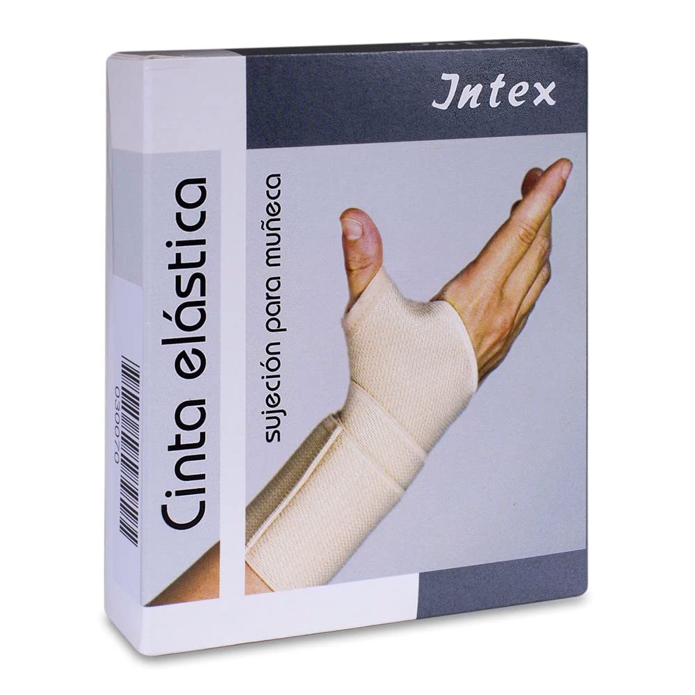 Intex - Hand and Wrist Splint 100g