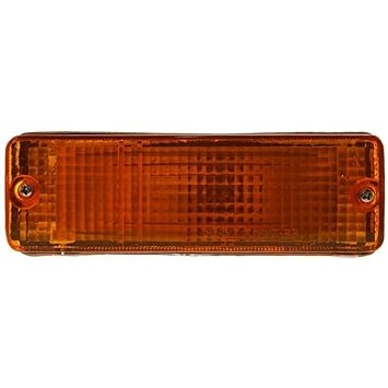 FOR TOYOTA 03-05 4RUNNER SIGNAL LIGHT W//DAYTIME RUNNING RH
