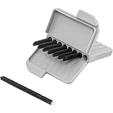 Ear Wax Filters (8 PCS)