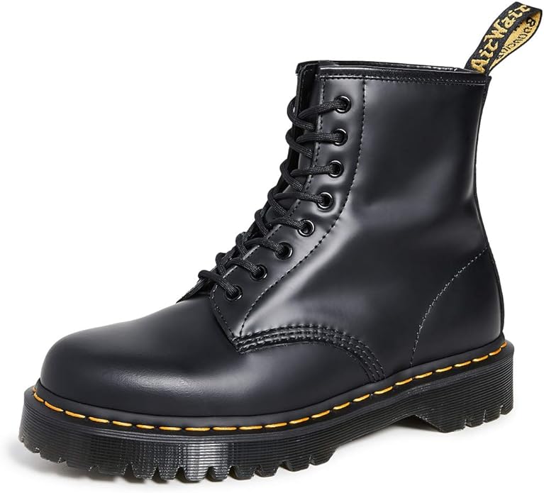 botas dr martens hombre precio