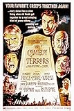 The Comedy Of Terrors