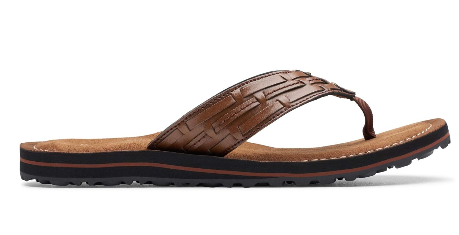 clarks fenner
