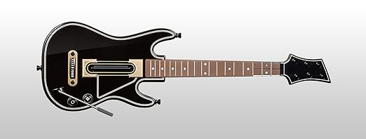 guitar hero live xbox 360