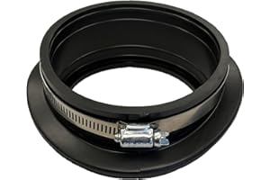 MAKJUNS Jackel Snap-In-Hub (4 Inch Diameter)