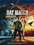Cover Image for 'Day Watch (Unrated)'