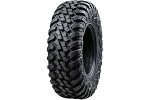 Tusk Terrabite Radial Tire 26x9-14 Medium/Hard Terrain For KAWASAKI MULE Pro-DXT EPS Diesel FE 2022-2023