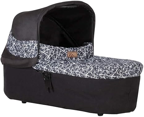 mountain buggy urban jungle carrycot