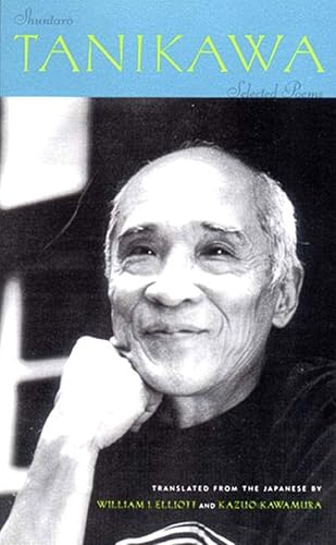 Download Shuntaro Tanikawa – Selected Poems PDF