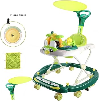 trotteur cheval bebe