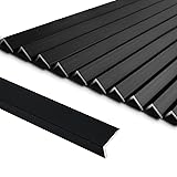 SUNWINGS 10-Pack 12 Inch Peel and Stick Aluminum