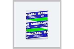 (Weverse Albums Version) ILLIT MAMIHLAPINATAPAI 4th Mini Album with Tracking