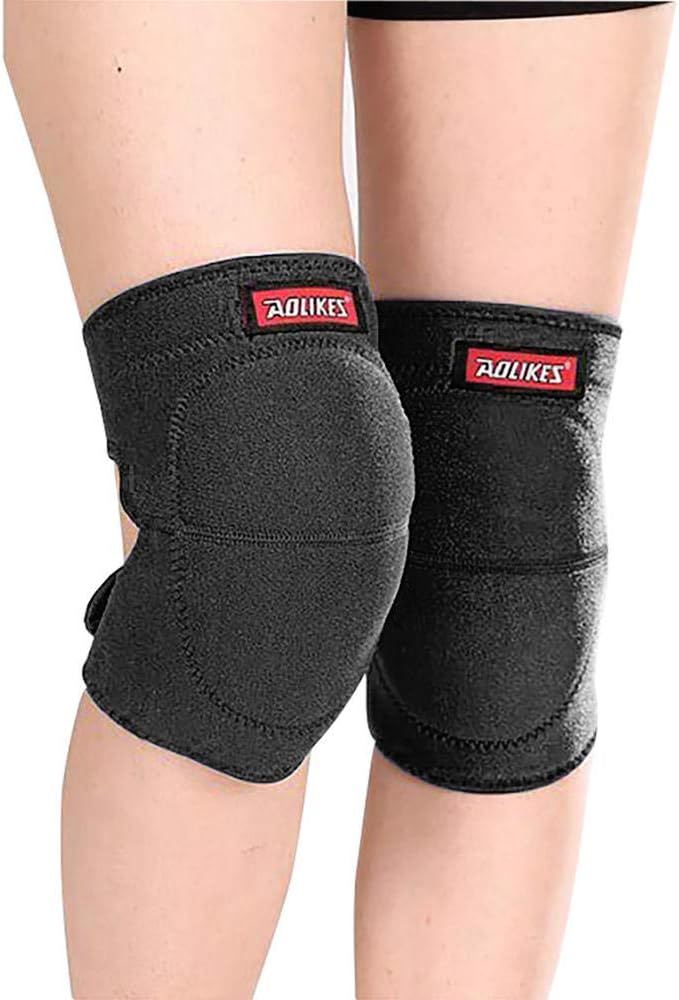 YIHANG Volleyball Knee Pads, Knee Pads for Women, Knee