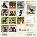 German Shepherd Puppies 2020 Calendar