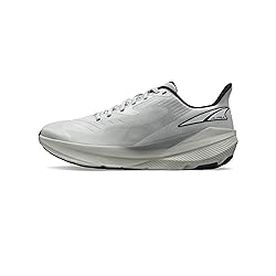 Altra Female Experience Flow White/Gray 9 Medium