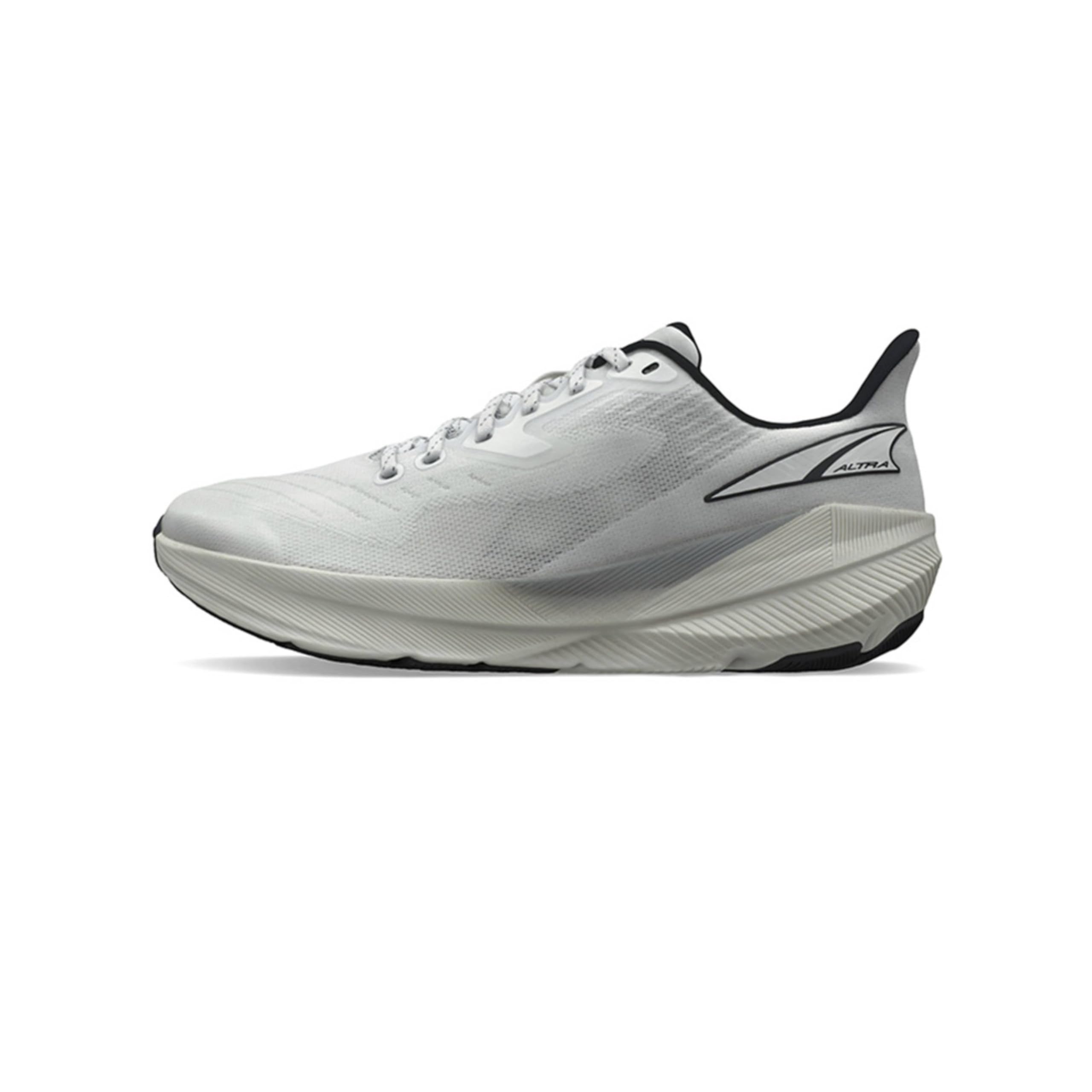 Altra Female Experience Flow White/Gray 9 Medium
