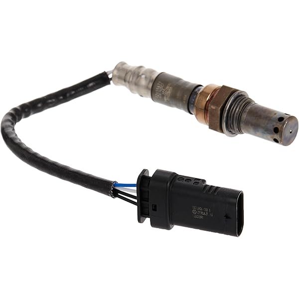 Amazon.com: GM Genuine Parts 23262344 Mass Airflow Sensor : Automotive