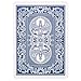 Ellusionist Keepers Playing Cards Deck - Blue