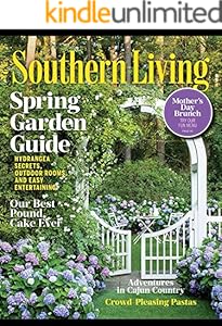 Southern Living Magazine