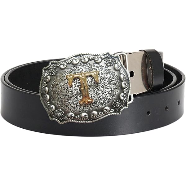 GINZI leather chain belt平成punk archive GINZI leather chain belt