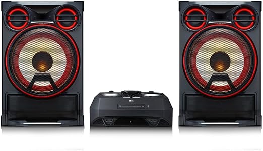 dg sound system price