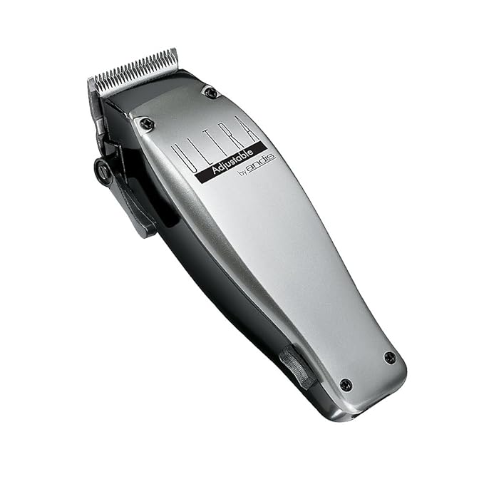 andis ultra clip select cut clipper kit