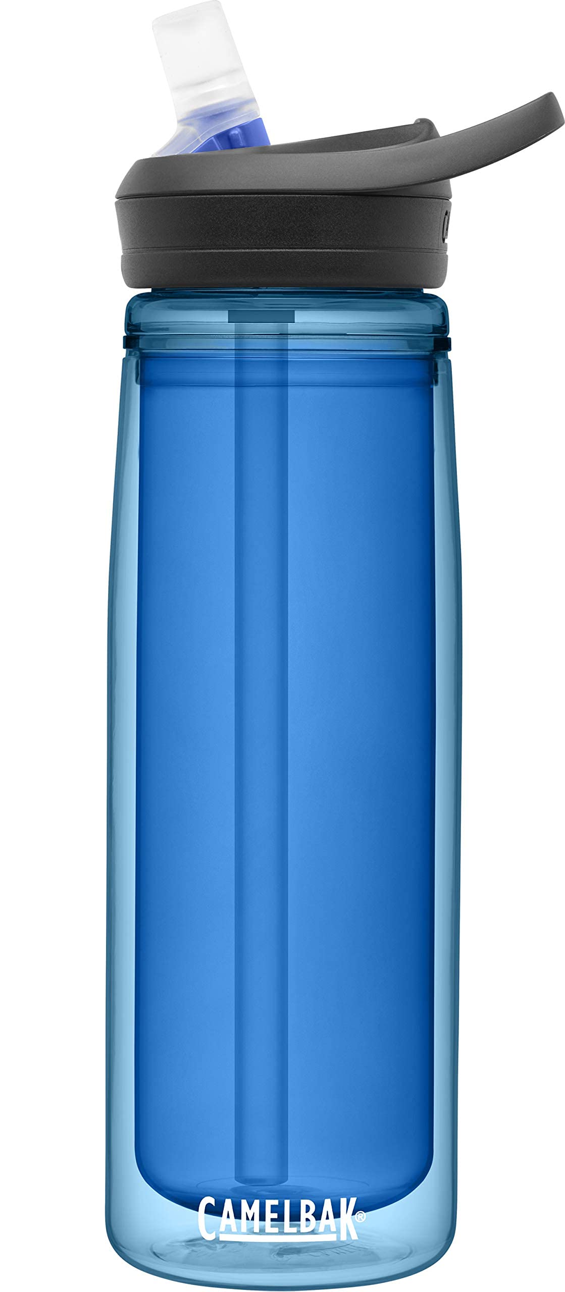 CAMELBAK Eddy+ 20oz Insulated Everyday Water Bottle - Ocean - 20oz/600ml