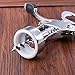 Wing Corkscrew Wine Opener By HQY - Premium All-in-one Wine Corkscrew and Bottle Opener