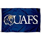 UA Fort Smith Lions Flag