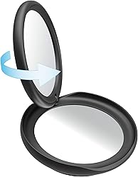 PopSockets PopGrip Mirror - Expanding Stand and