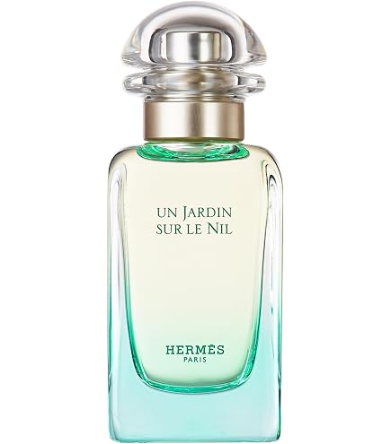 Amazon.com : Uniquely For Her Un Jardin Sur Le Nil by Hermes Eau
