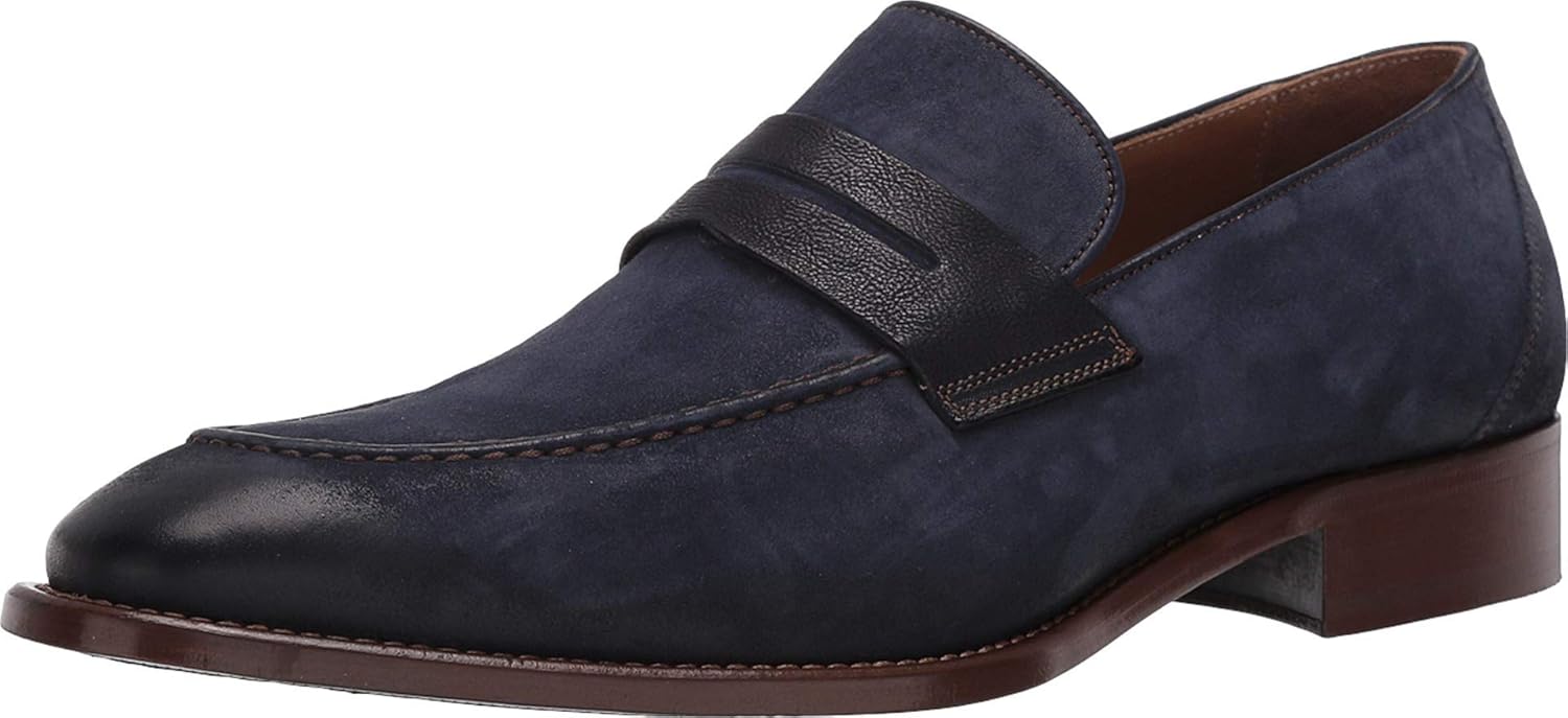 johnston murphy cormac