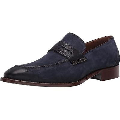 J&M Cormac Penny Loafer Johnston & Murphy | Shoes | Jm Cormac Penny Loafer | Poshmark main image 4