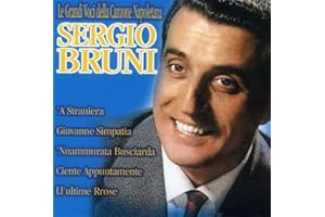 LE GRANDI VOCI DELLA CANZONE NAPOLETANA