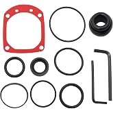 Overhaul Kit 903775 Fit for Porter Cable Brad Nailers NS100A/BN125A/BN138 | Stapler Rebuilt Kit Compatible with Porter Cable Brad Nailers BN200A/FCP350