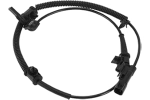 RATCHROLL Front Left/Front Right ABS Wheel Speed Sensor for Chevrolet Cruze 2011-2016, for Buick Verano 2012-2017 ABS Sensor 