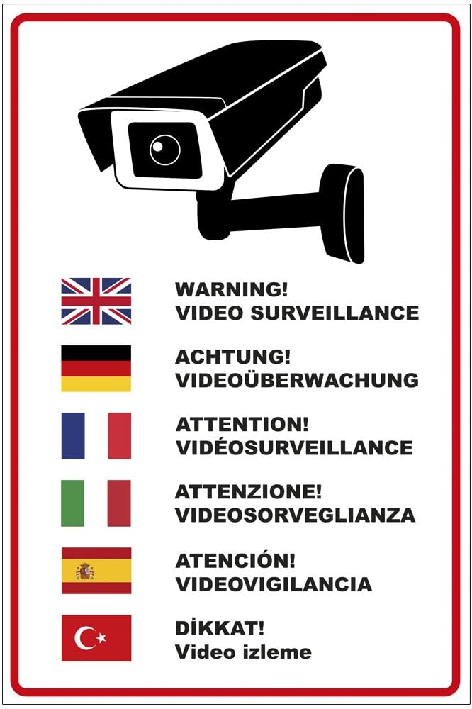 Alu Verbandskasten Schild – 140x200 Mm, 3 Mm Stark, Dibond, Wetterfest Für Innen & Außen
