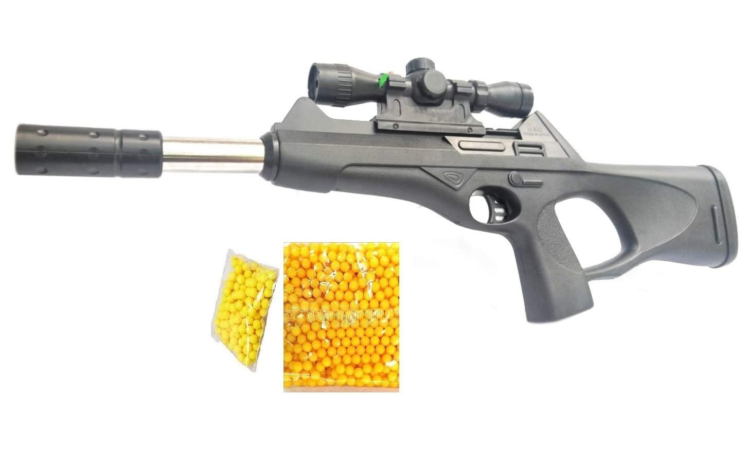 Buy Halo Nation Bb Bullet Gun M922 Vector Gun Toy Pubg Vss Power Shooter Shotgun Toy 18 Inch M4 Plasma Gun Toy Sniper Gun Toy With Laser Traget With 1500 Bb Buy Halo Nation Bb Bullet Gun M922 Vector Gun Toy Pubg Vss Power Shooter Shotgun Toy 18 Inch M4 Plasma Gun Toy Sniper Gun Toy With Laser Traget With 1500 Bb