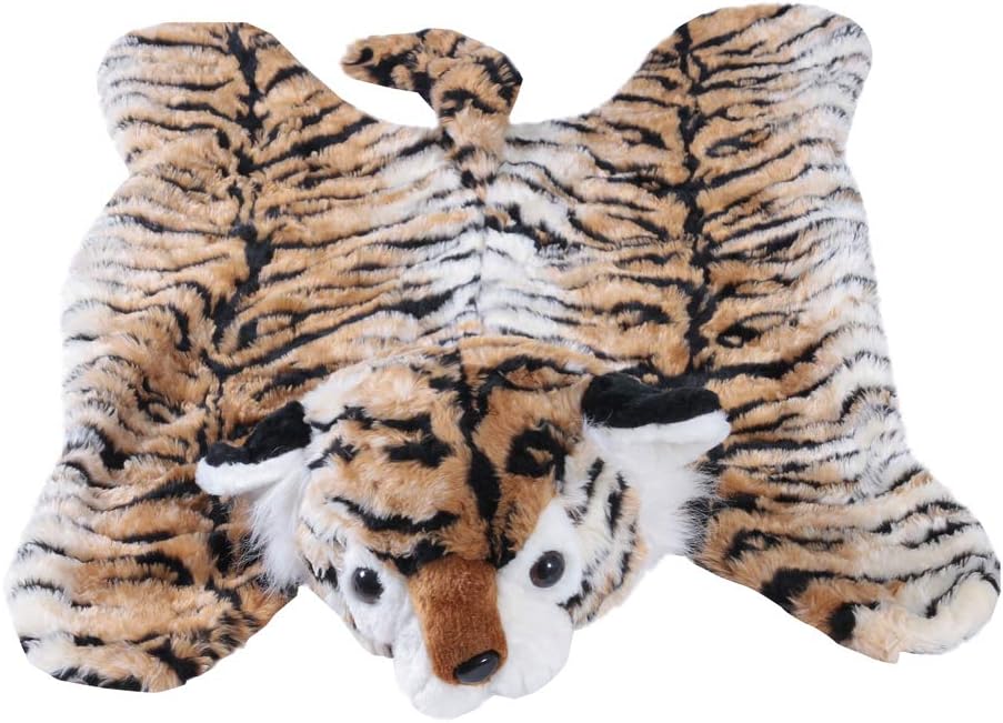 Best leopard carpet for living room