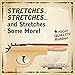 Banded Bandit Bands Rubber Bands for Rubber Band Guns | 100 Sharp Shooting Bullets | 4'' Long x .25'' Wide | Perfect Stretch for Precision Control Semi Auto Rapid Fire Succession