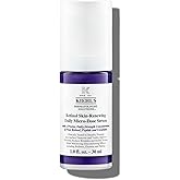 Kiehl's Daily Micro-Dose Anti-Aging Retinol Facial Serum, Reduces Wrinkles, Firms Skin, Evens Skin Tone, Youth Renewing & Hydrating Formula, with Retinol & Ceramides, Paraben-free, Fragrance-free