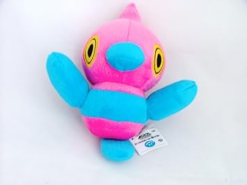 porygon z plush