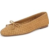 Sam Edelman Women's Ruthie Suede Flats