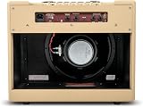Blackstar Debut 50R Cream 50 Watt Guitar Amp Reverb ISF 2 Channel 5W view 4