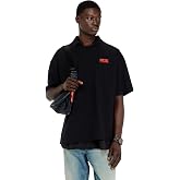 Diesel Men's T-BOXT-Bisk T-Shirt | Premium organic cotton jersey with a relaxed comfortable fit