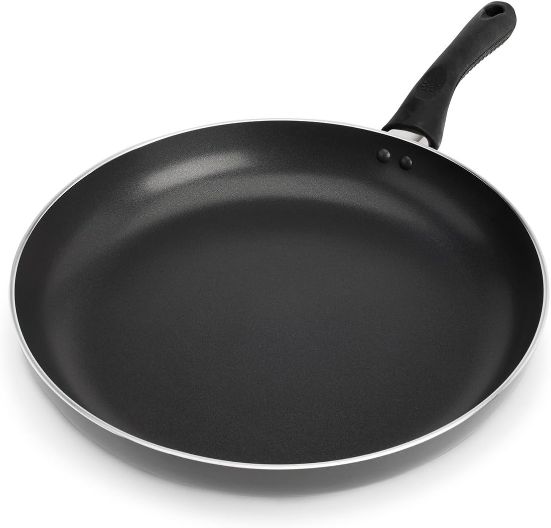 Ecolution - Artistry Eco-Friendly 12 1/2 inch Grande Fry Pan