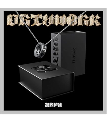 aespa Dirty Work Case ver. Amazon ジゼル① aespa - Dirty Work[Dirty Case Ver.] - Amazon.com Music
