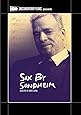 Six by Sondheim