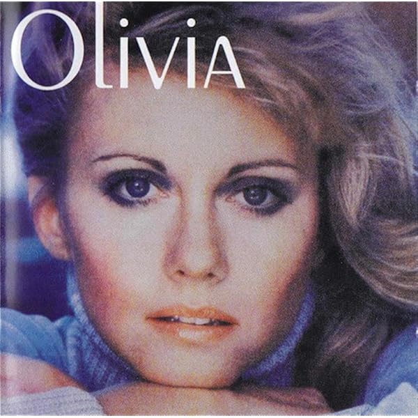 Newton-John,Olivia - 40/40 The Best Selection - Amazon.com Music